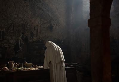 Teresa; La historia de una leyenda