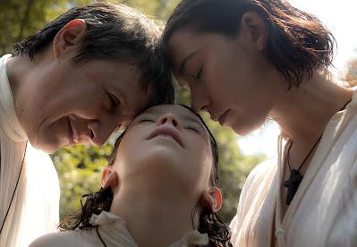 Teresa; La historia de una leyenda