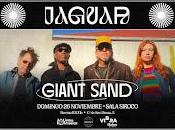 Giant Sand Siroco