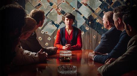 Vientos nórdicos 2023 - Parte 6: Las series escandinavas que vendrán