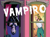 Reseña #1018 compañero piso vampiro, Jenna Levine