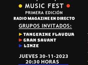 Radio música directo, mezcla perfecta