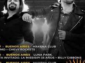 Mismo Aterriza primera Argentina para presentar «2000 Vidas Tour»