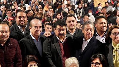 NAZARIO GUTIÉRREZ, EL AMIGO DEL PUEBLO NAZARIO GUTIÉRREZ, EL AMIGO DEL PUEBLO