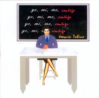 Temporada 15/ Programa 2: Joaquín Sabina y “Yo, Mi, Me, Contigo” (1996)