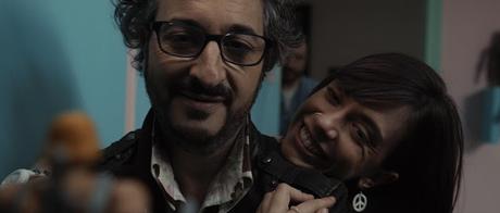 Mesita del comedor, la (España, 2023) Mesita del comedor, la (España, 2023)