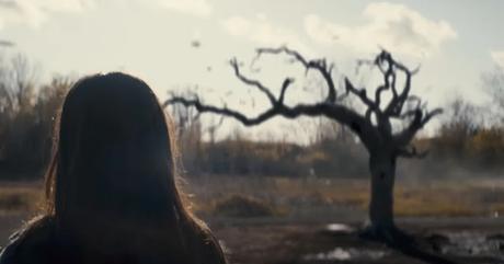 Blood de Brad Anderson (USA, 2023)