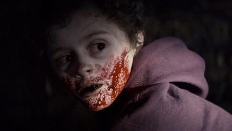 Blood de Brad Anderson (USA, 2023)