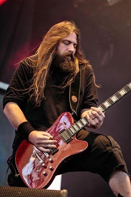 Efemérides del Rock y Heavy Metal: Qué pasó un 25 de Noviembre