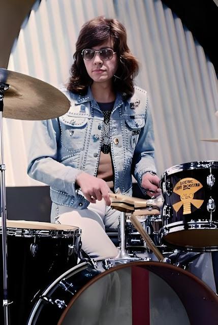 Efemérides del Rock y Heavy Metal: Qué pasó un 25 de Noviembre