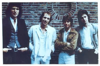 Dire Straits - Portobello Belle (Live at the Rainbow Theatre) (1979)