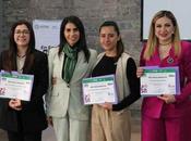 Imes Lanza Carrera «Potosinas Construyendo Paz» Parque Tangamanga