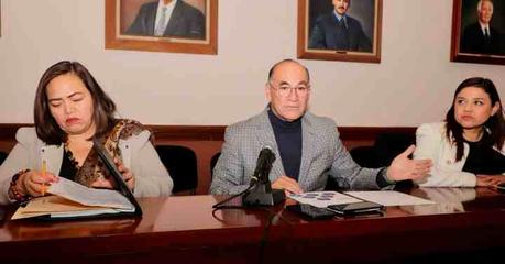 Cabildo Aprueba por Unanimidad la Ley de Ingresos 2024 en San Luis Potosí