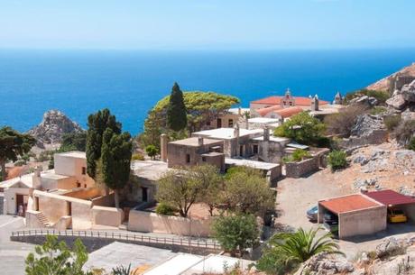 Los 7 monumentos para visitar en la costa de Creta Los 7 monumentos para visitar en la costa de Creta