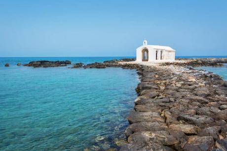 Los 7 monumentos para visitar en la costa de Creta Los 7 monumentos para visitar en la costa de Creta