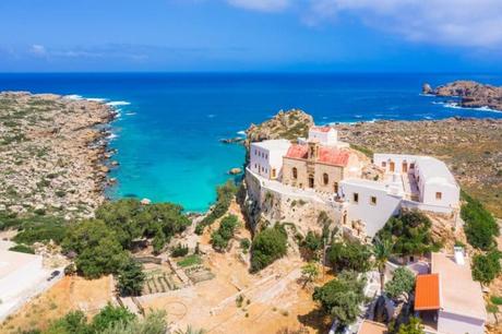 Los 7 monumentos para visitar en la costa de Creta