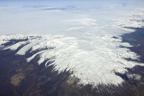 Oraefajokull