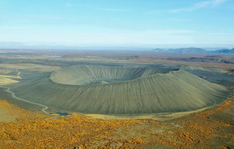 Hverfjall