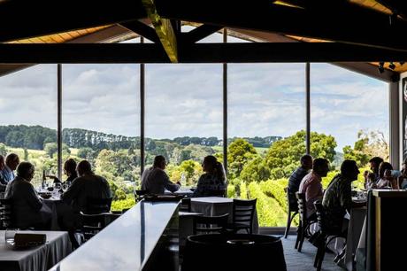 Las 7 mejores bodegas cerca de Melbourne