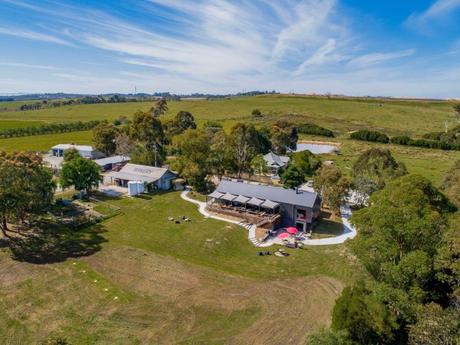 Mejores bodegas cerca de Melbourne Cannibal Creek