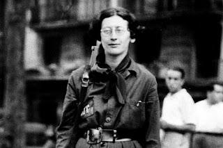 De los poetas con fusil