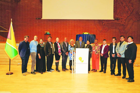 Columna de Juan Martorano Edición 97: A 8 días del referendo consultivo, hay pánico en Guyana.