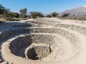 acueductos subterráneos Cantalloc creados cultura Nazca Perú