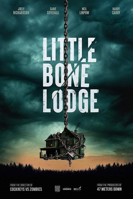 Little Bone Lodge (USA, 2023)