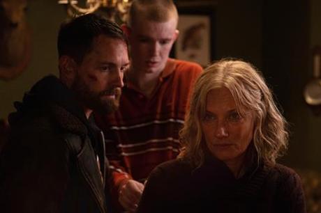 Little Bone Lodge (USA, 2023)