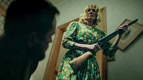 Little Bone Lodge (USA, 2023)