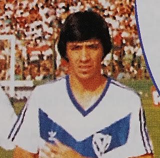 Jose Horacio Basualdo
