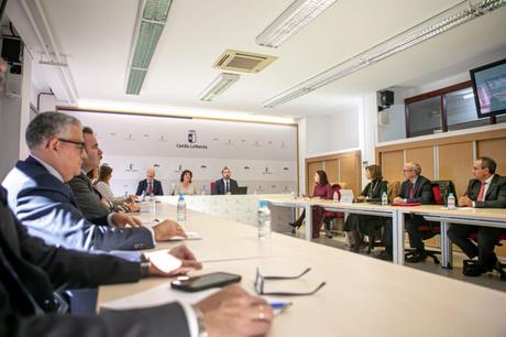CCOO CLM considera «insuficiente» la propuesta de CEOE sobre el incremento del SMI
