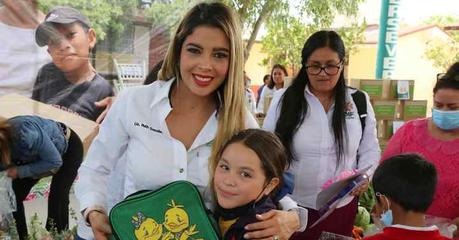 DIF de San Luis Potosí Reconocido Nacionalmente por su Excelencia en Programas de Alimentación