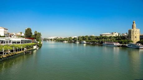 Sevilla en 4 días: Más allá de la Giralda y la Alhambra