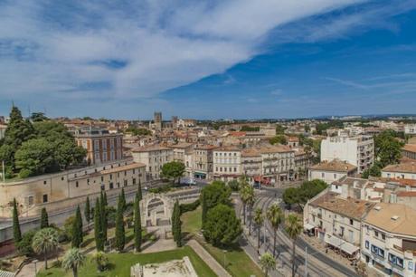 7 regiones turísticas para visitar en Occitania 7 regiones turísticas para visitar en Occitania