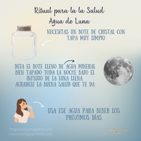 Luna llena del Castor 🦫 27/11/23