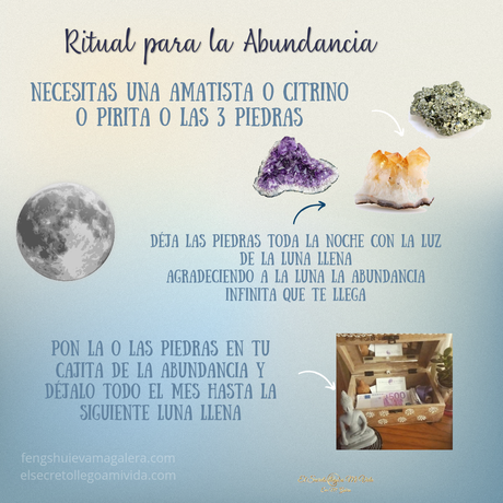 Luna llena del Castor 🦫 27/11/23