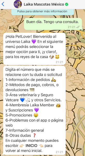 Comunicación con el cliente: definición, canales y estrategias.