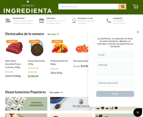 Comunicación con el cliente: definición, canales y estrategias.