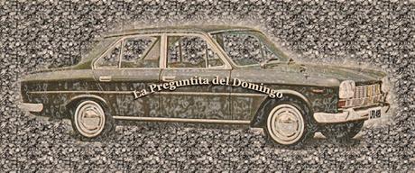 La Preguntita del Domingo 499