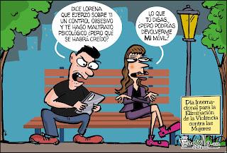 De la necesidad de hablarnos De la necesidad de hablarnos