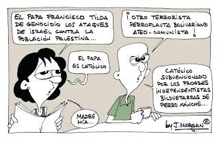 De la necesidad de hablarnos De la necesidad de hablarnos