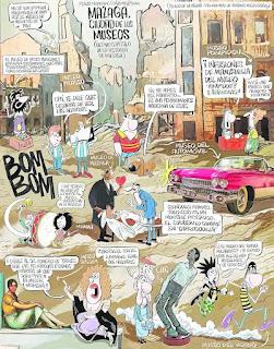 De la necesidad de hablarnos De la necesidad de hablarnos