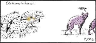 De la necesidad de hablarnos De la necesidad de hablarnos