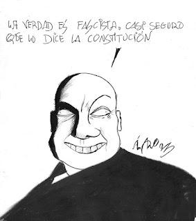 De la necesidad de hablarnos De la necesidad de hablarnos