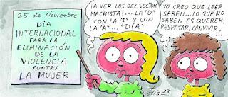 De la necesidad de hablarnos De la necesidad de hablarnos