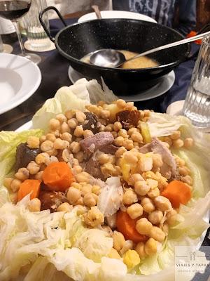 Cocido XXXiV: El reloj de Harry y Sally Cocido XXXiV: El reloj de Harry y Sally