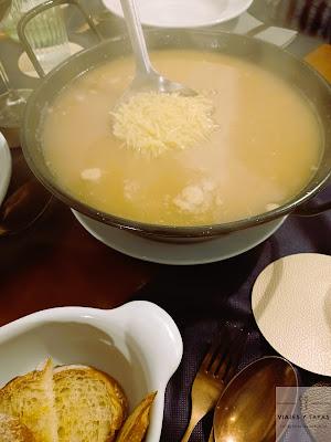 Cocido XXXiV: El reloj de Harry y Sally Cocido XXXiV: El reloj de Harry y Sally