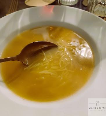 Cocido XXXiV: El reloj de Harry y Sally Cocido XXXiV: El reloj de Harry y Sally