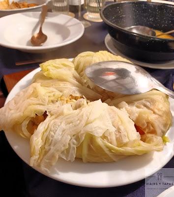 Cocido XXXiV: El reloj de Harry y Sally Cocido XXXiV: El reloj de Harry y Sally